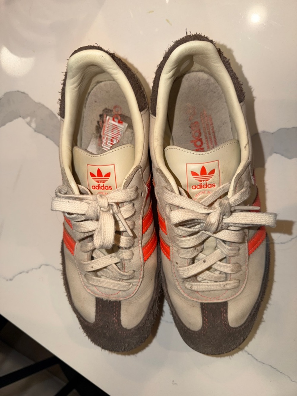 Adidas sambas - Picture 2 of 7